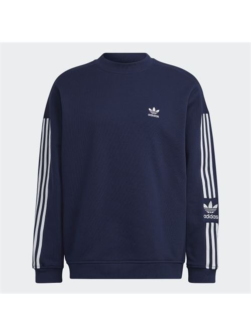 LOCK UP CREW ADIDAS ORIGINALS | HK9824/ND